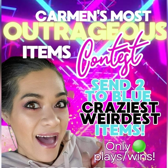 🎀Carmen's Live!! 🎤Posh Talk, Q & A, Tips n Tricks, How To, How to Grow & Sell - Picture 3 of 16